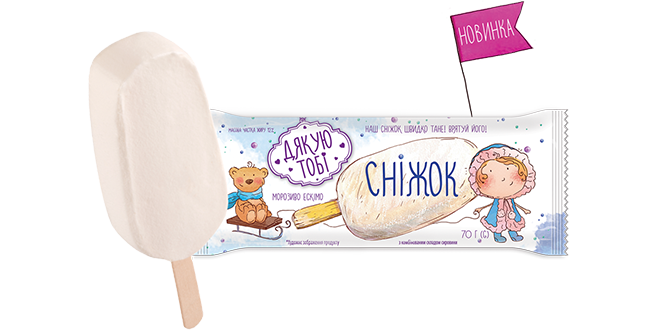 СНIЖОК